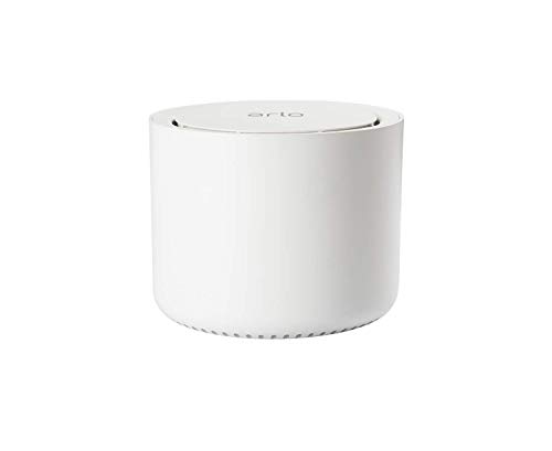 Arlo Base Station - Arlo Certified Accessory - Works with Arlo Pro, Pro 2, Audio Doorbell and Arlo Wire-Free Cameras - VMB3500