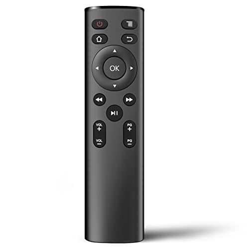 Fire TV Stick Remote (Includes TV Controls) Replacement Remote for Amazon Fire TV Stick and Fire TV Cube,Fire TV Stick Lite, Fire TV Stick 4K,Fire TV Stick Max (No Voice Function)