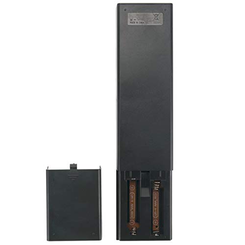 RMT-TX300U Replace Remote Applicable for Sony TV KD-55X720E KD-49X720E KD-43X720E KD-49X700E KD-43X700E KD-55X700E KD-60X690E KD-70X690E KD-65X730F KD-50X690E XBR-49X800E XBR-55X800E XBR-43X800E