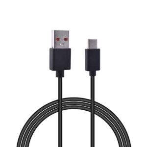 10FT USB-C Charger Cable Power Cord Wire Compatible with All-New Kindle Paperwhite 8G, Paperwhite Signature Edition 32G & Paperwhite Kids 11th Generation or 2021 & Newer (Not for Older Version)