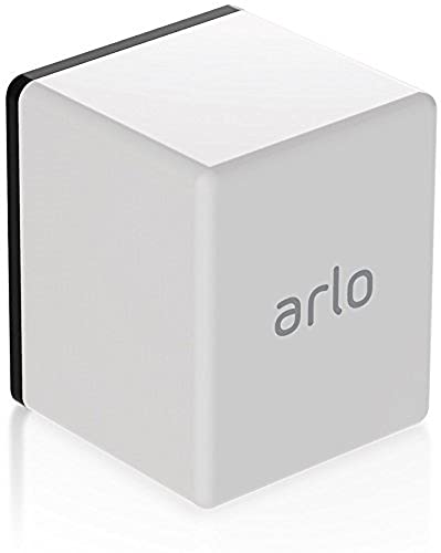 Arlo Rechargeable Battery - Arlo Certified Accessory - Replacement Battery, Requires a Pro or Pro 2 Camera or Compatible Charging Station to Charge, Works with Pro and Pro 2 Only - VMA4400