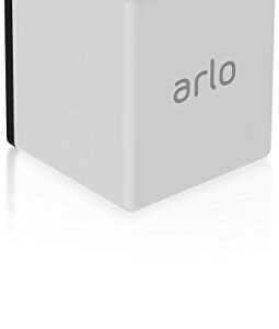 Arlo Rechargeable Battery - Arlo Certified Accessory - Replacement Battery, Requires a Pro or Pro 2 Camera or Compatible Charging Station to Charge, Works with Pro and Pro 2 Only - VMA4400