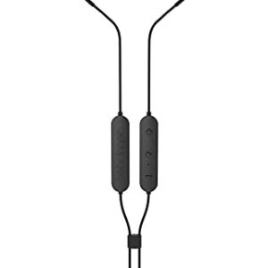 Behringer BT251-BK Bluetooth* Wireless Adapter for In-Ear Monitors with MMCX Connectors