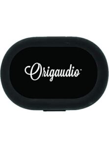 origaudio retail dripz waterproof earbuds