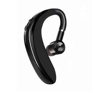 noise reduction wireless headphones bluetooth-compatible earphones waterproof earpieces sport earbuds for iphone huawei xiaomi