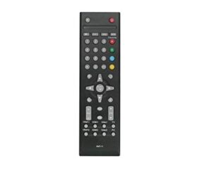 new young rmt-11 remote control replace for westinghouse tv ld-3285vx ld-3255vx ld-4255vx ld3235 ld4680 ld3265vx ld2657df ld4258 ld3237 ld-3265 ld-4695 uw40tc1w