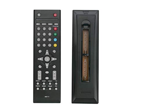 New Young RMT-11 Remote Control Replace for Westinghouse TV LD-3285VX LD-3255VX LD-4255VX LD3235 LD4680 LD3265VX LD2657DF LD4258 LD3237 LD-3265 LD-4695 UW40TC1W