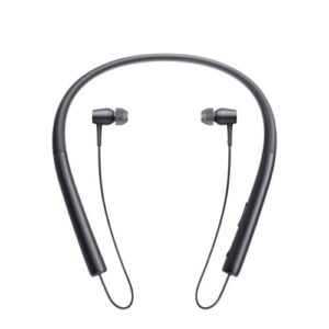 sony h.ear in wireless headphone, black (mdrex750bt/b)