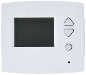venstar t4800 commercial voyager alexa & wifi ready thermostat