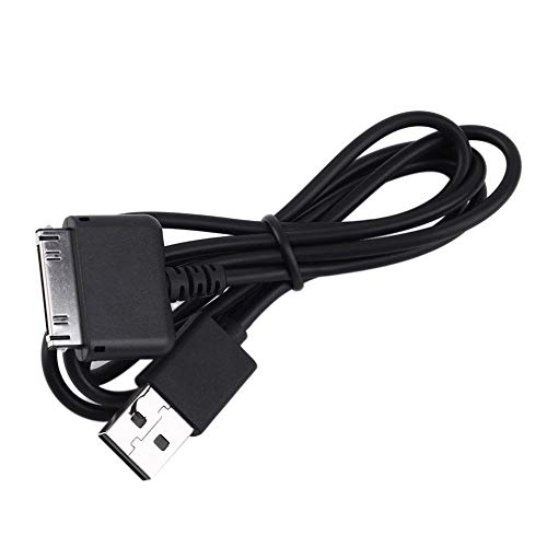 TraderPlus 3.3ft USB Data Charging Cable Charge Wire Cord for Barnes & Noble Nook Hd HD Plus 7" + 9" Tablet