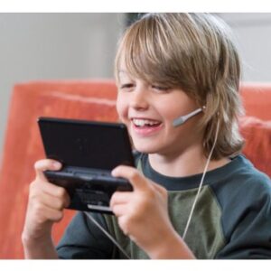 Official Nintendo DS Headset