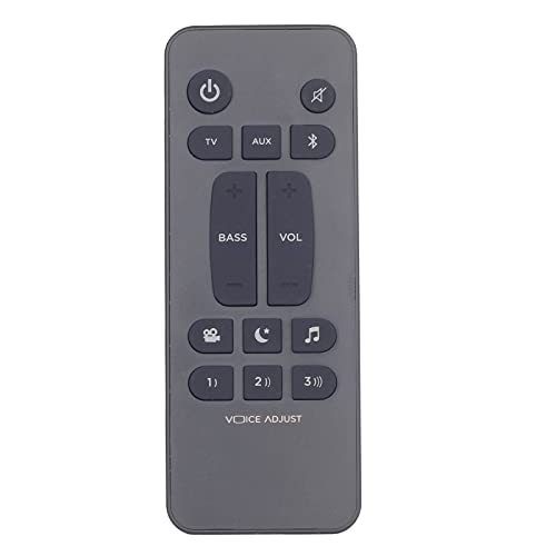 DHCHAPU Universal Remote Control Suitable for Polk Audio Signa S1 S2 S3 RE6214-1