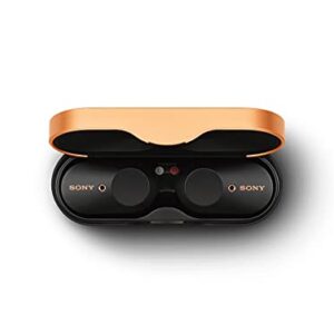 Sony WF1000XM3 Noise Canceling True Wireless Earbuds - Black (Certified Refurbished)