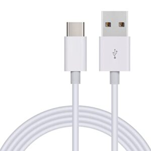 6.6 ft usb-a to usb-c fast charger cable cord for ipad pro 12.9 inch (3rd 4th 5th generation) 11 inch 3rd/2nd/1st generation & new ipad mini 6th gen(2021) ipad air 4th gen usb-a type c cable…