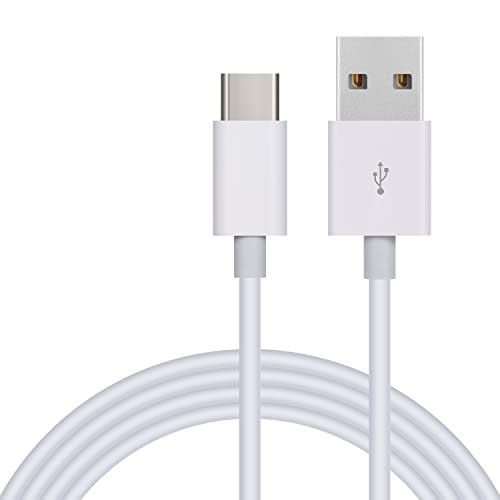 6.6 Ft USB-A to USB-C Fast Charger Cable Cord for iPad Pro 12.9 Inch (3rd 4th 5th Generation) 11 Inch 3rd/2nd/1st Generation & New iPad Mini 6th Gen(2021) iPad Air 4th Gen USB-A Type C Cable…
