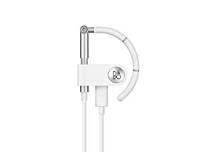 Bang & Olufsen Earset - Premium Wireless Earphones, White