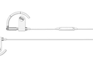 Bang & Olufsen Earset - Premium Wireless Earphones, White