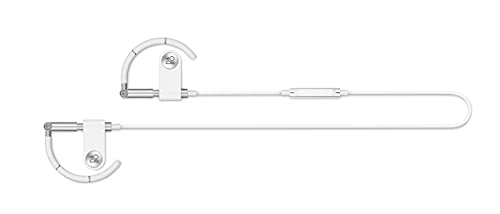 Bang & Olufsen Earset - Premium Wireless Earphones, White