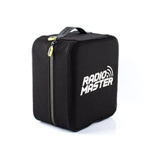 radiomaster tx16s tx16s max universal portable storage carry bag remote control transmitter case