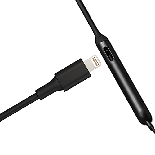 3.3FT USB Charger Cable Cord Compatible with Beats Powerbeats Pro, Powerbeats, Beats X, Solo Pro Wireless Headphones and Beats Pill+ Portable Wireless Speaker Replacement Charging Cables