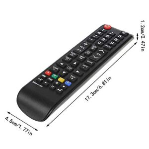 New Replacement Remote Samsung BN59-01199F for Samsung Smart LCD/LED TV