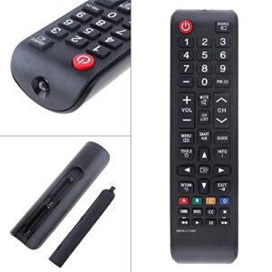 New Replacement Remote Samsung BN59-01199F for Samsung Smart LCD/LED TV