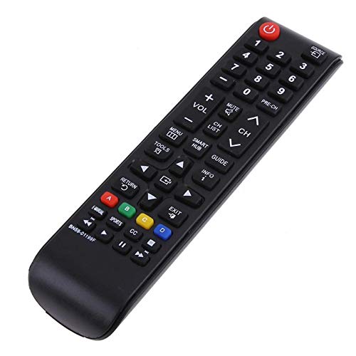 New Replacement Remote Samsung BN59-01199F for Samsung Smart LCD/LED TV