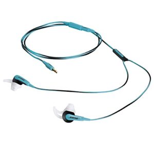 bose sie2i sport headphones – blue