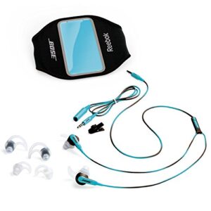 Bose SIE2i Sport Headphones - Blue