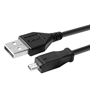 kodak u-8 usb cable (discontinued by manufacturer)