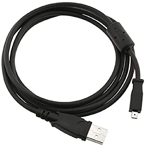 Kodak U-8 USB Cable (Discontinued by Manufacturer)