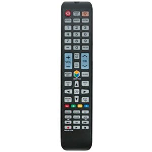 new bn59-01223a replaced remote fit for samsung tv un32j5500afxza un40j6300afxza un40j5500afxza un32j6300afxza un32j5500 un32j5500af un32j6300 un32j6300af un40ju6500fxza un50ju650 un40j6300 un40ju650