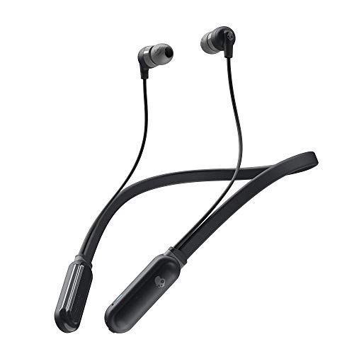 Skullcandy Ink'd Plus Wireless In-Ear Earbud - Black (Renewed)