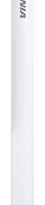 Sylvania 48" T8 Fluorescent Tube, 32 Watt, 3500K, Suitable for is or RS Operation, 30 Pack