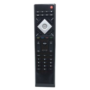 VR15 Remote Replacement for VIZIO TV E421VL E551VL E420VL E470VL E550VL E470VLE E421VO; E420VO E370VL E321VL E371VL E320VP E320VL E421VL E551VL E420VL E470VL E550VL E470VLE E421VO