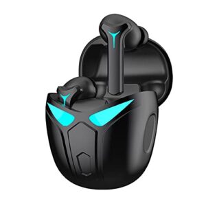yeahitch wireless bluetooth headset, intelligent noise reduction, in ear sports game, e-sports headset, super long endurance
