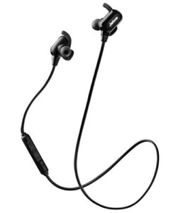 jabra halo free wireless bluetooth stereo earbuds (retail packaging), black