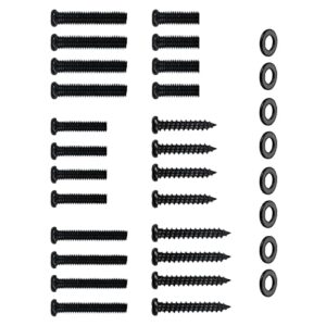 tv mount screws for lg tv stand replacement base screw, tv stand screw for lg 27″ 32″ 43″ 49″ 50″ 55″ 60″ 65″ 70″ 75″ 86″ tv legs, tv mounting screws for lg tv legs