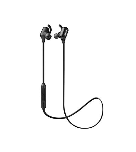 Jabra Halo Free Wireless Bluetooth Stereo Earbuds (Retail Packaging) (Renewed)