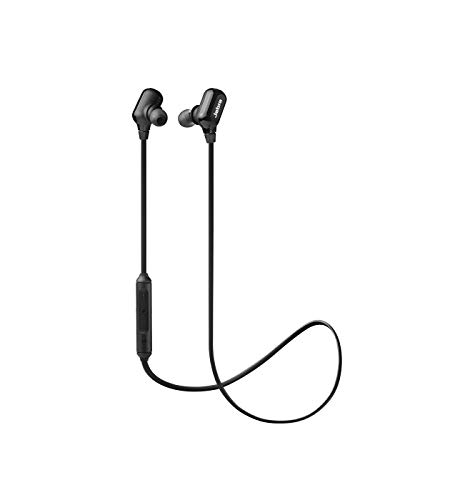 Jabra Halo Free Wireless Bluetooth Stereo Earbuds (Retail Packaging) (Renewed)