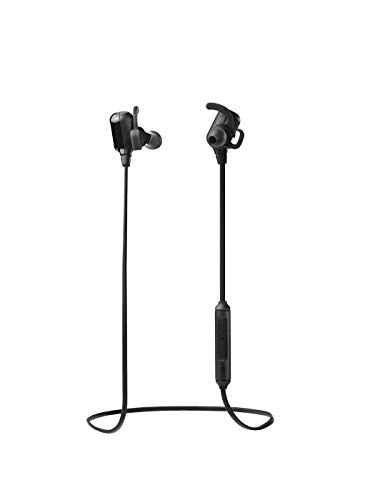 Jabra Halo Free Wireless Bluetooth Stereo Earbuds (Retail Packaging) (Renewed)