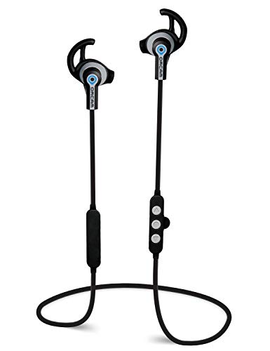 OrCam Bluetooth Earphones - Use Your Device Discreetly.