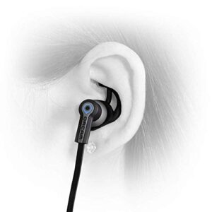 OrCam Bluetooth Earphones - Use Your Device Discreetly.