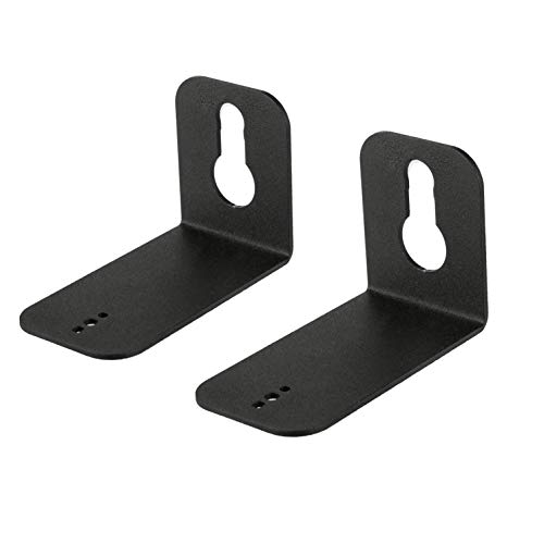 Wall Mount Bracket for Samsung Sound bar HW-S801B HW-S800B HW-B550 HW-Q990B HW-B450 HW-Q800B HW-Q600A HW-A650 HW-A550 HW-A450 HW-Q900A HW-Q950A HW-S60A HW-S61A HW-Q700A HW-Q800A HW-Q950T HW-Q900T