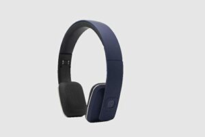 rlx bluetooth headphone (navy blue)