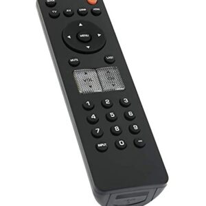 New VR2 Remote Control Replaced for VIZIO TV VP422 HDTV10A VECO320L VECO320L1A VECO320LHDTV VL260M VL320M VL370M VO320E VP322 VX240M