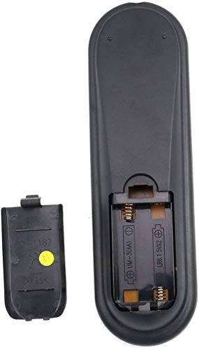 New GA667WJSA Replacement Remote Control for Sharp TV LC-32D49 LC-32D49U LC-37SB24 LC-32D44 LC-32D44U LC32D47U LC52SB55U LC37D44U LC-32D47 LC-32D47UT