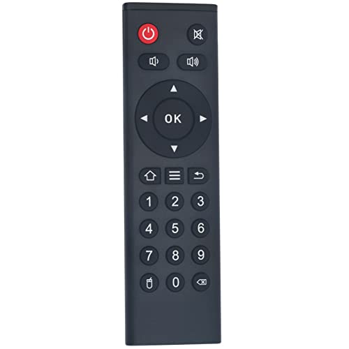 Replace Remote Control fit for Android TV Box A95X R2 S905W TX2 TX3 Mini TX5 TX6 TX9 Pro TX3 Max TX92 TX95 Mini TX3 Max TX5 Pro TX5 Max TX6 Max TX9 Pro TX92 TX95