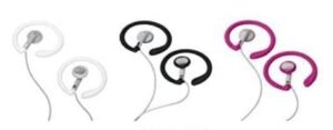 coosh headphones, 3 pack (combo 3 pack)