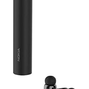 Nokia mobile True Wireless Earphone V1, Black (BH-705)